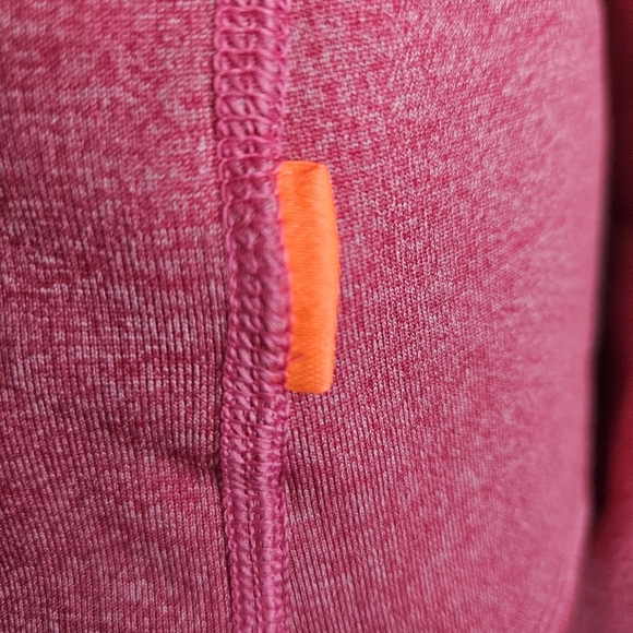 Mammut Aconcagua Light ML Women's Full Zip Jacket Small Outdoor Hiking - Picture 5 of 15